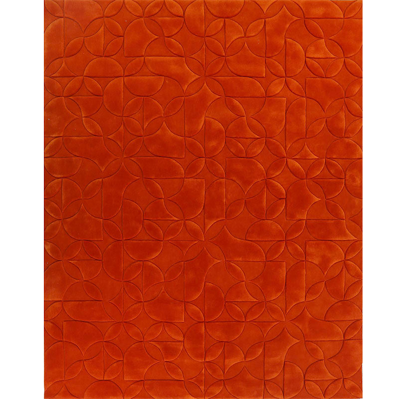 Handmade Rug-FL137