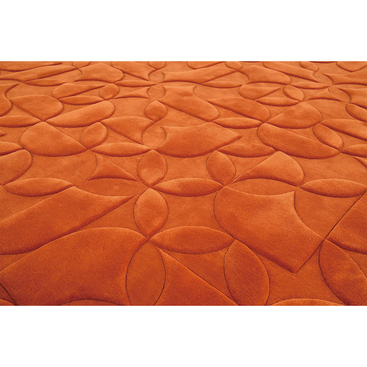 Handmade Rug-FL137