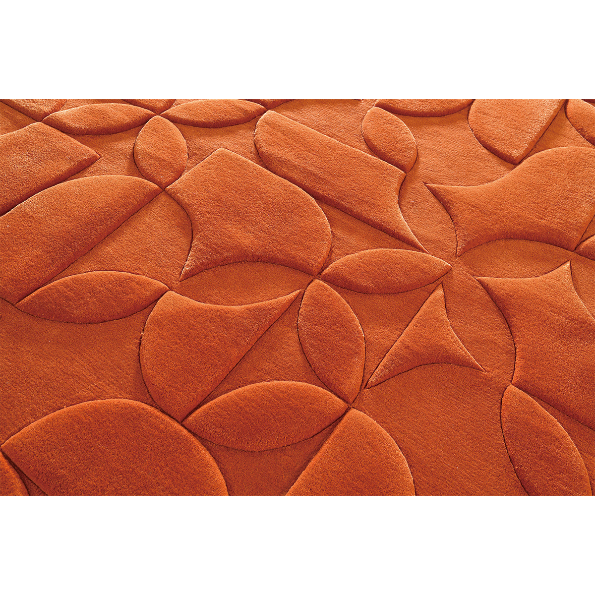 Handmade Rug-FL137