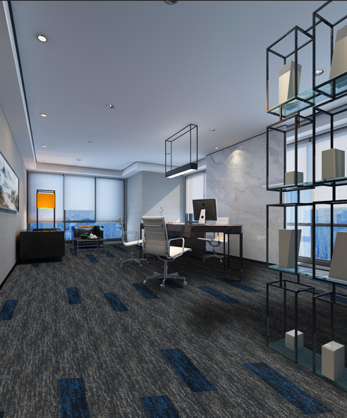 Commercial Carpet-RY-NAT-U