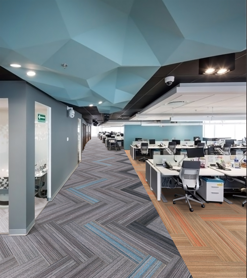 Commercial Carpet-RY-NAT-H