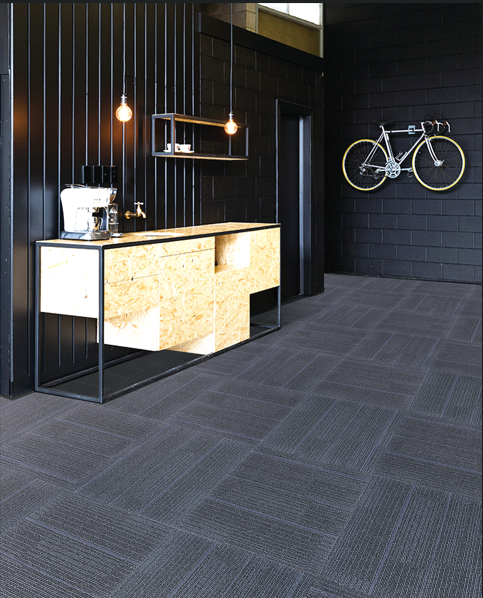 Commercial Carpet-RY-N66A