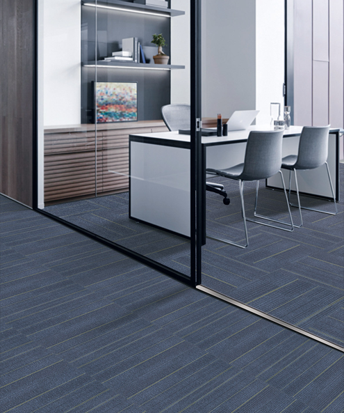 Commercial Carpet-RY-N66A