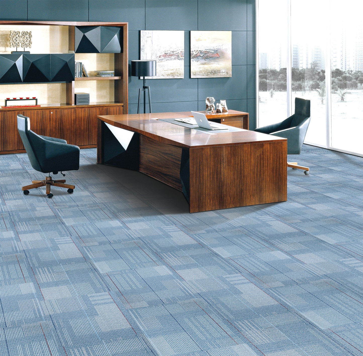 Commercial Carpet-RY-NAT-B