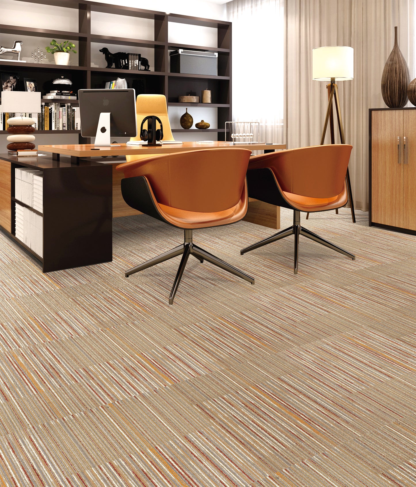 Commercial Carpet-RY-NAT-E