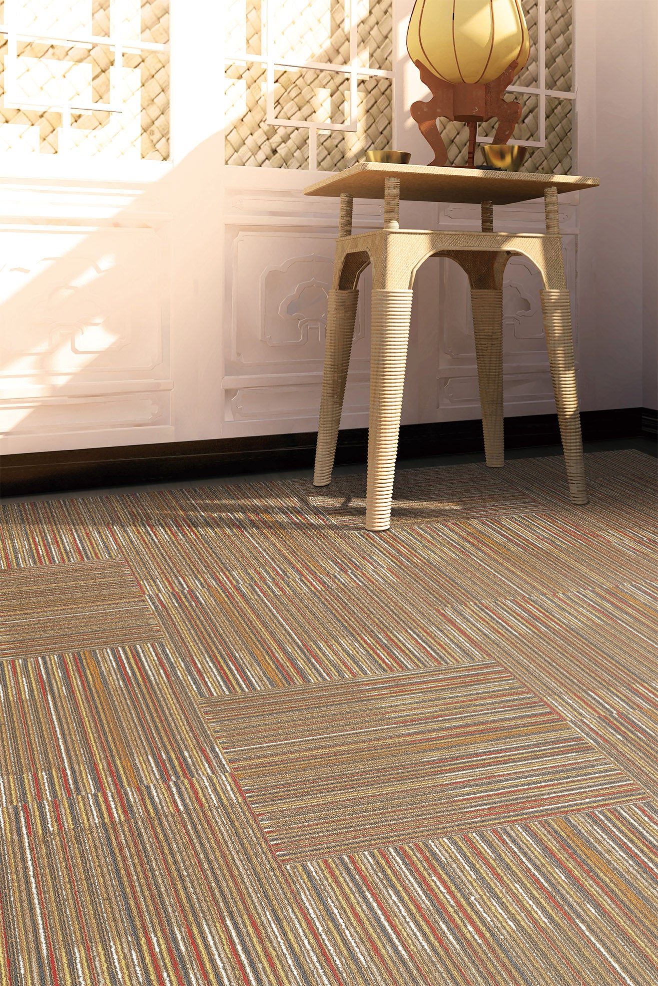 Commercial Carpet-RY-NAT-E