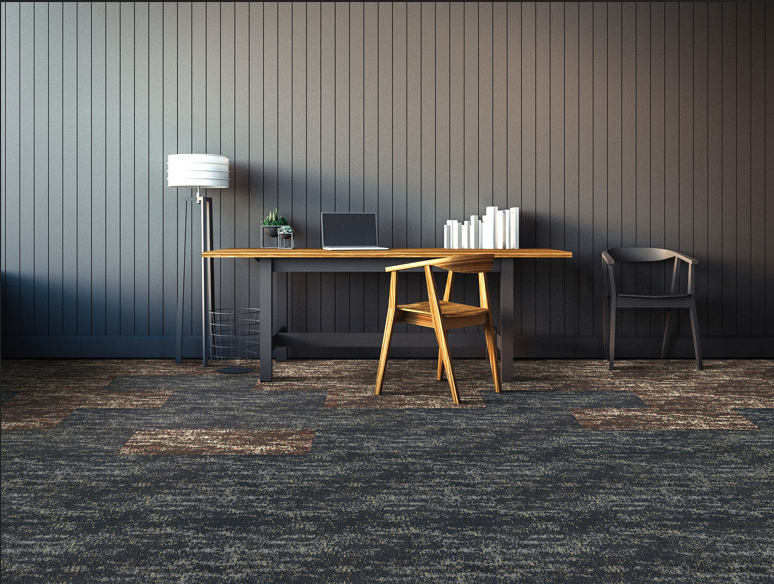 Commercial Carpet-RY-NAT-U