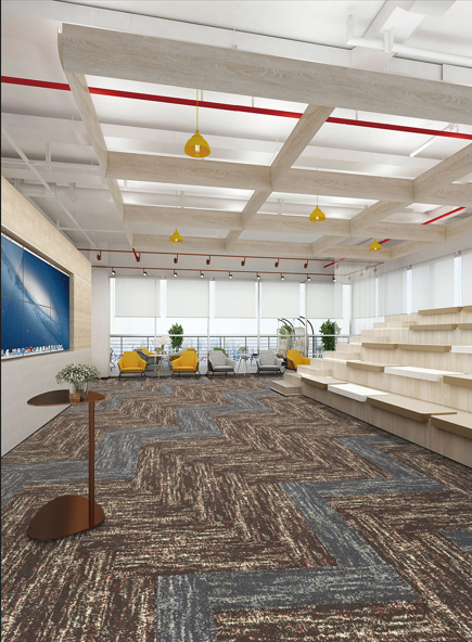 Commercial Carpet-RY-NAT-U