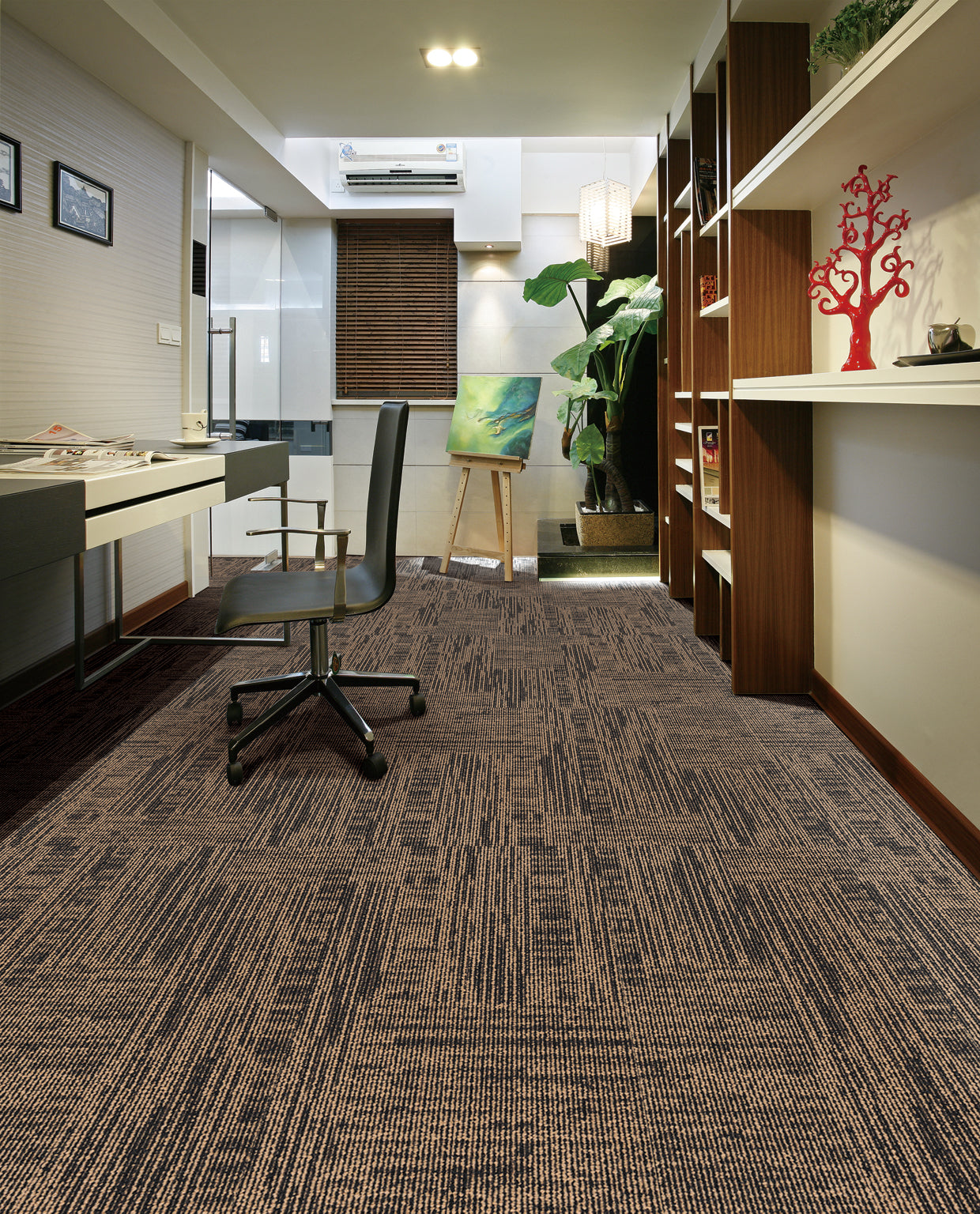 Commercial Carpet-RY-WND