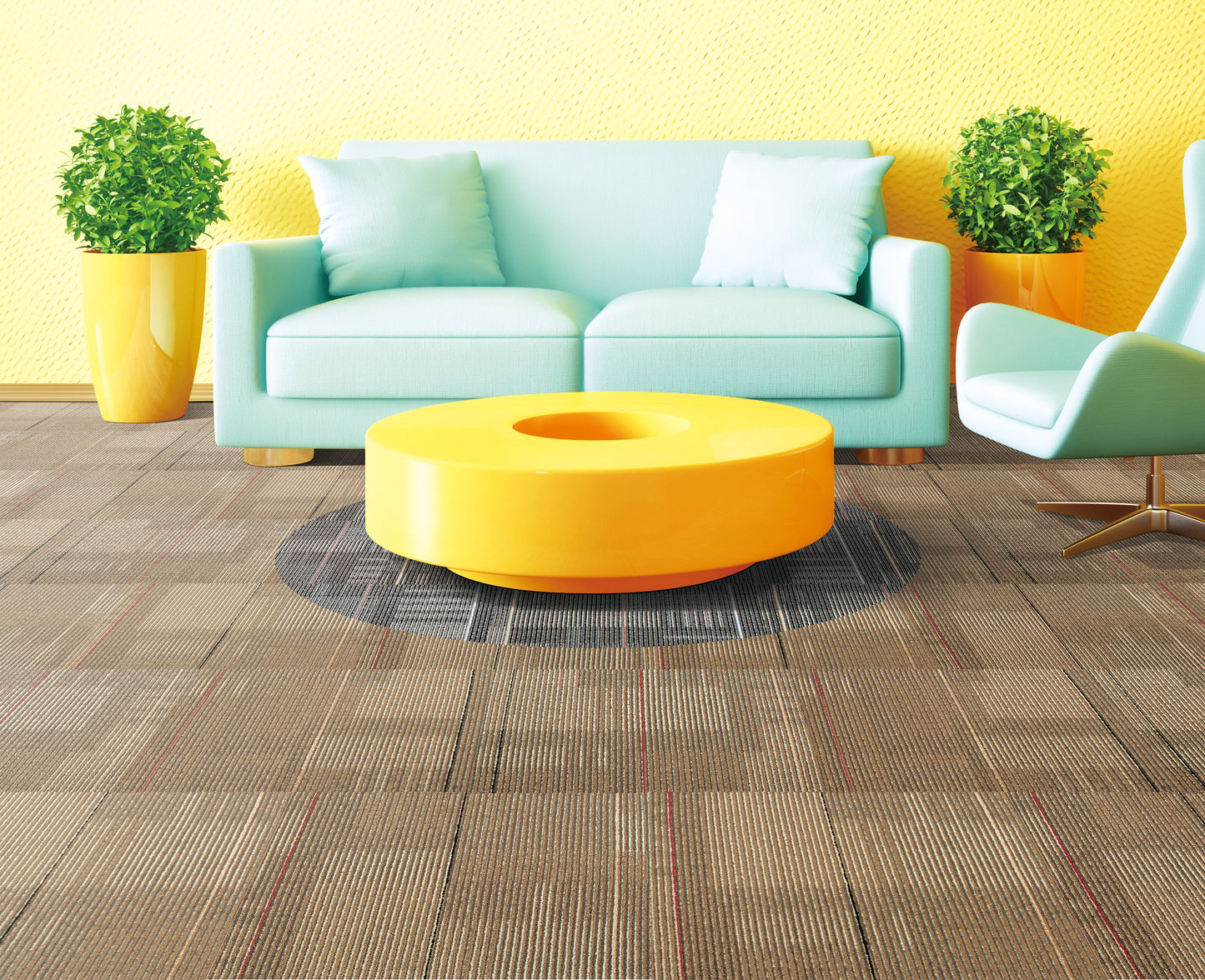 Commercial Carpet-RY-NAT-B