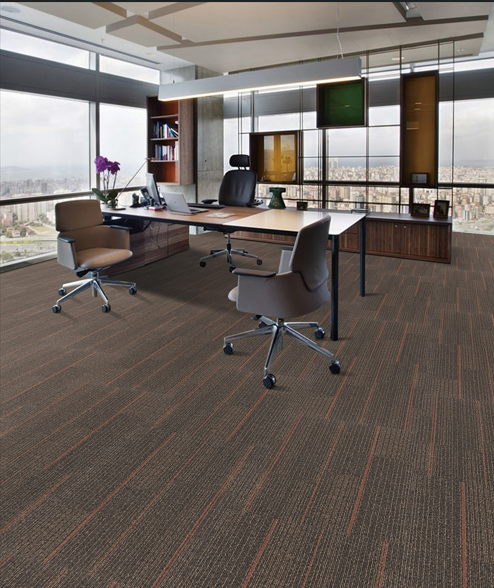 Commercial Carpet-RY-N66A