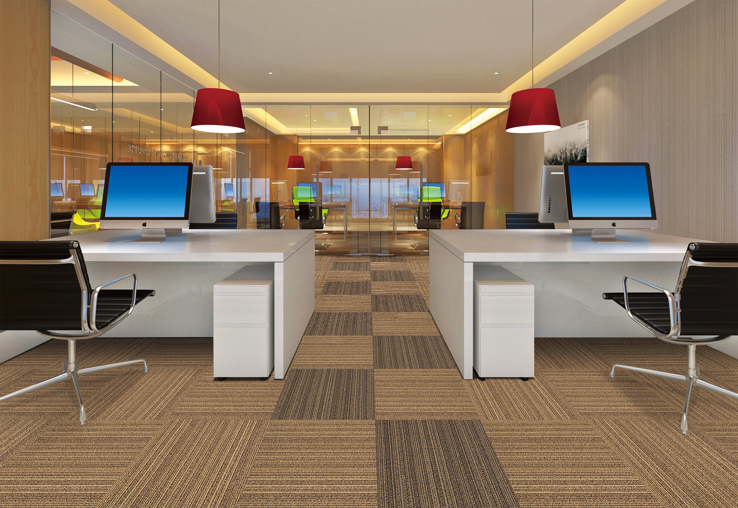 Commercial Carpet-RY-NTH-300