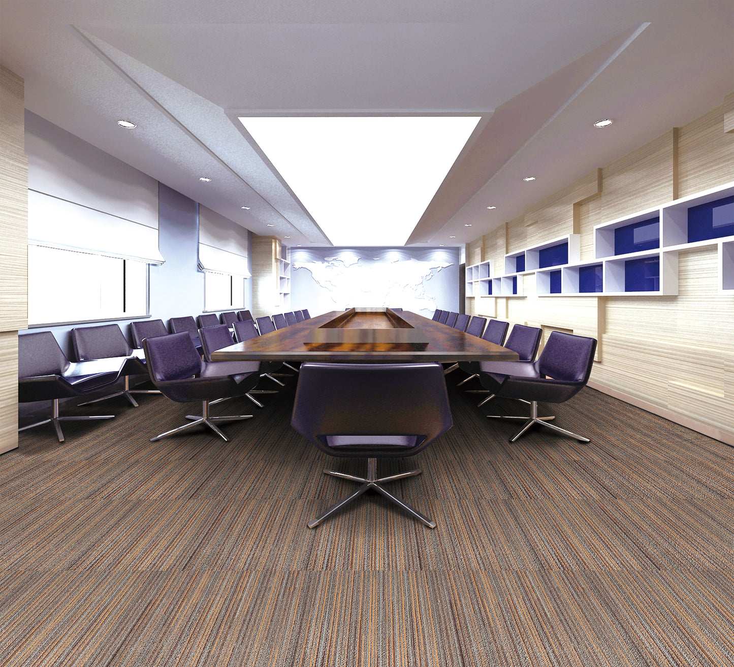 Commercial Carpet-RY-NAT-A