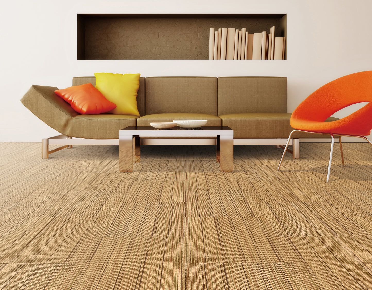 Commercial Carpet-RY-NAT-A