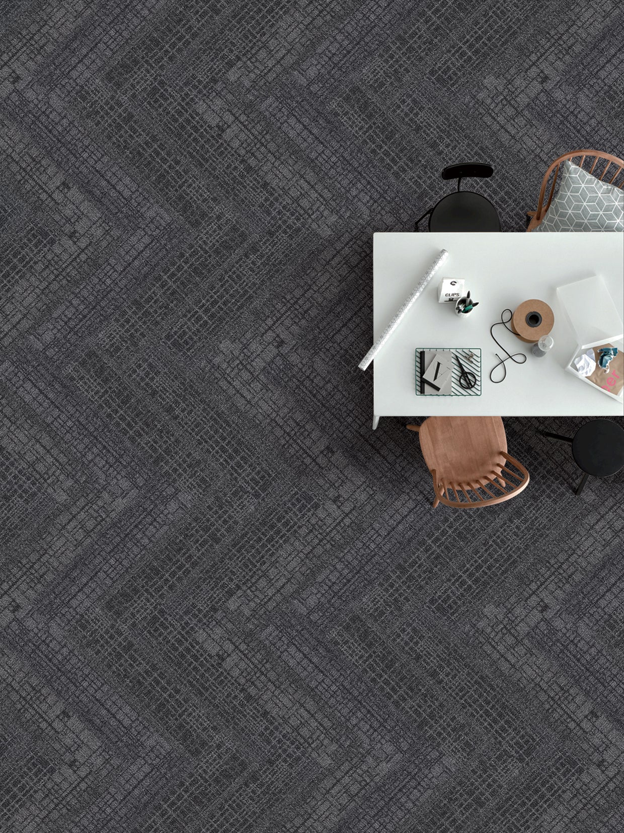 Commercial Carpet-RY-NAT-X
