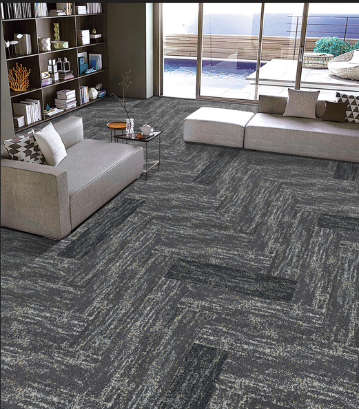 Commercial Carpet-RY-NAT-U