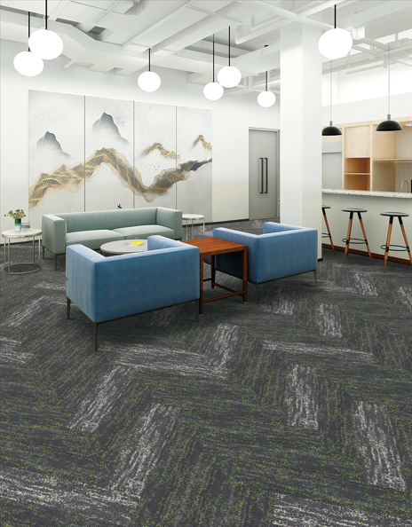Commercial Carpet-RY-NAT-U