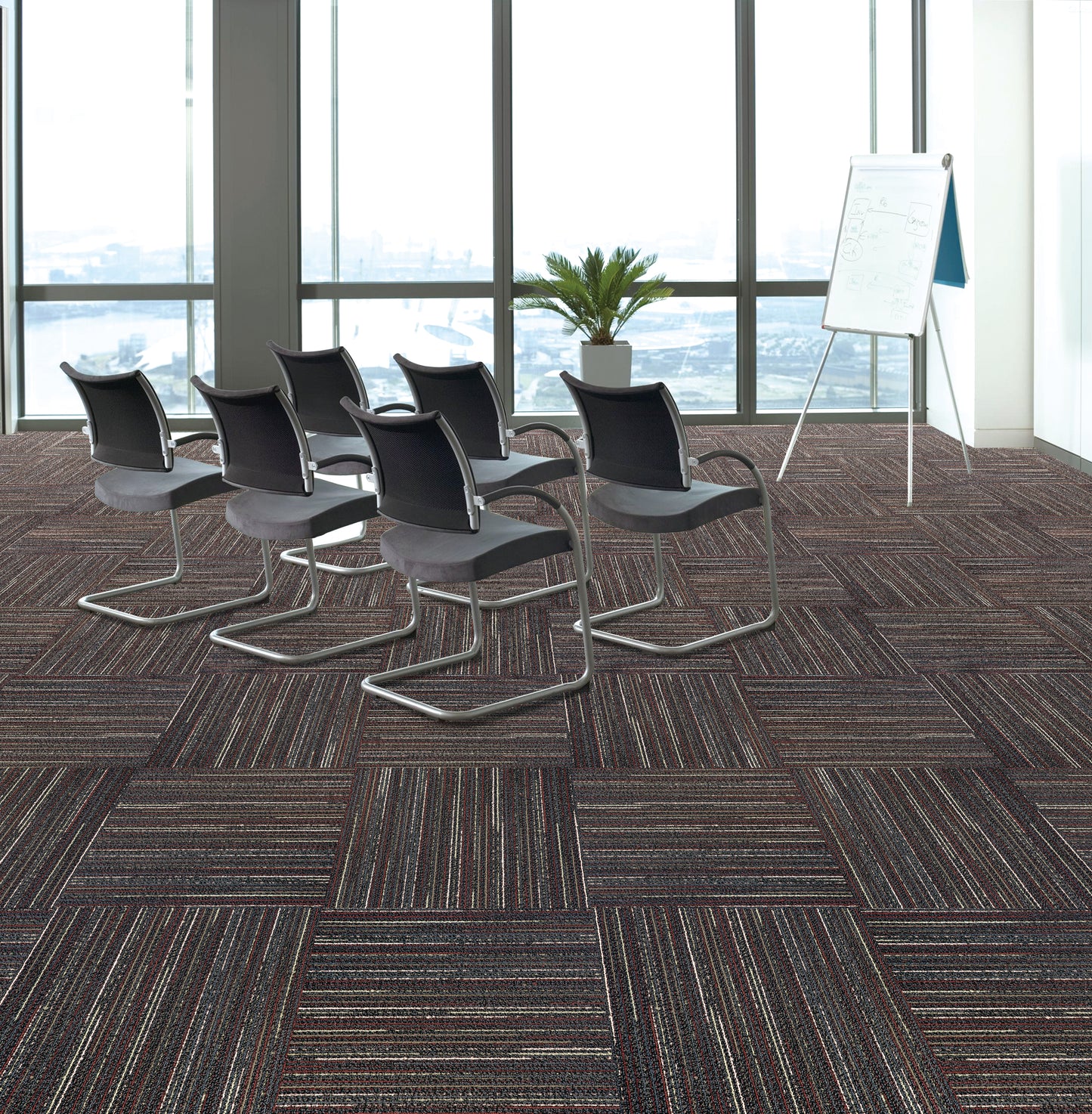 Commercial Carpet-RY-NAT-A