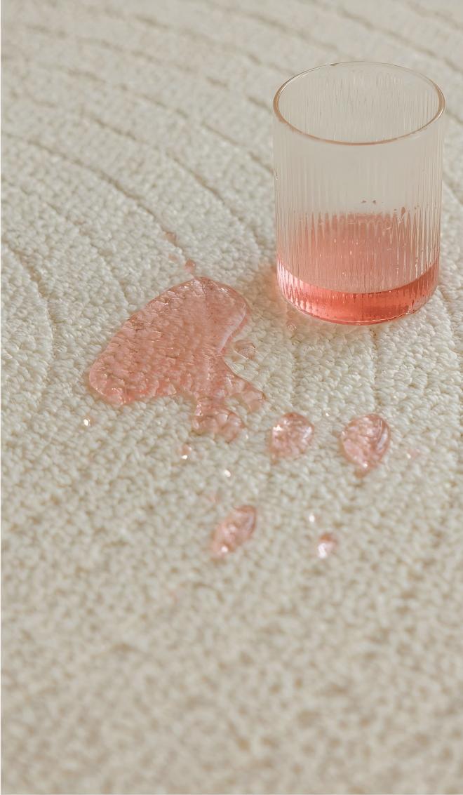 Waterproof Carpet-FS1-012