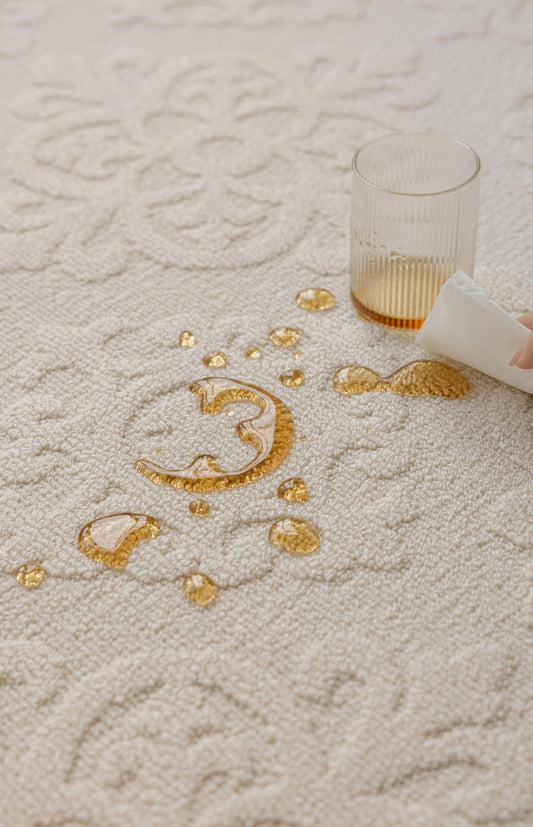 Waterproof Carpet-FS1-019