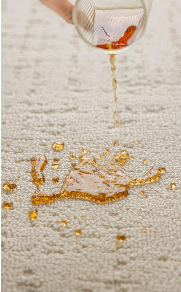Waterproof Carpet-FS1-JC017