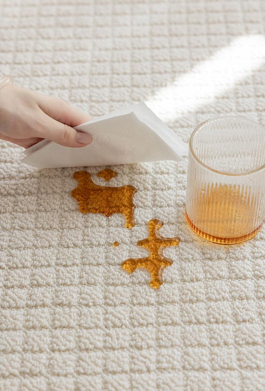 Waterproof Carpet-FS1-Z005