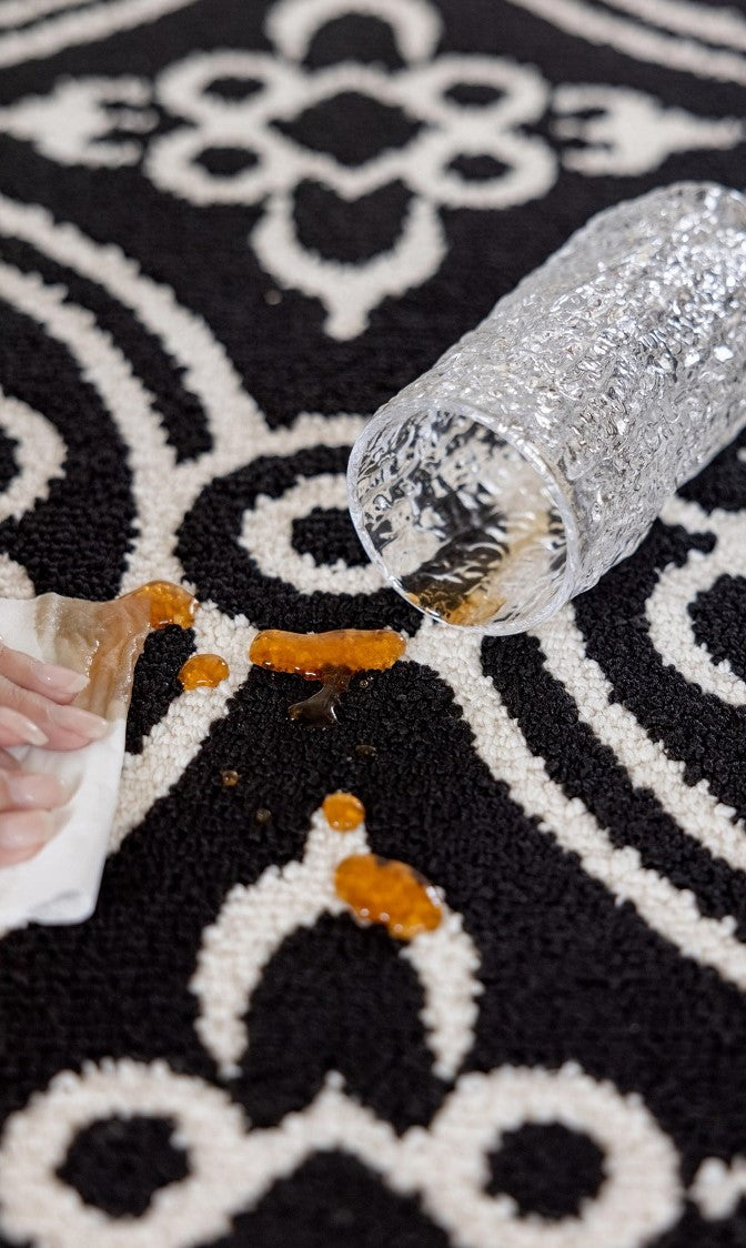 Waterproof Carpet-FS2-002AE