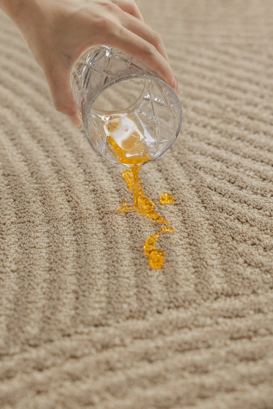 Waterproof Carpet-FS2-005CF