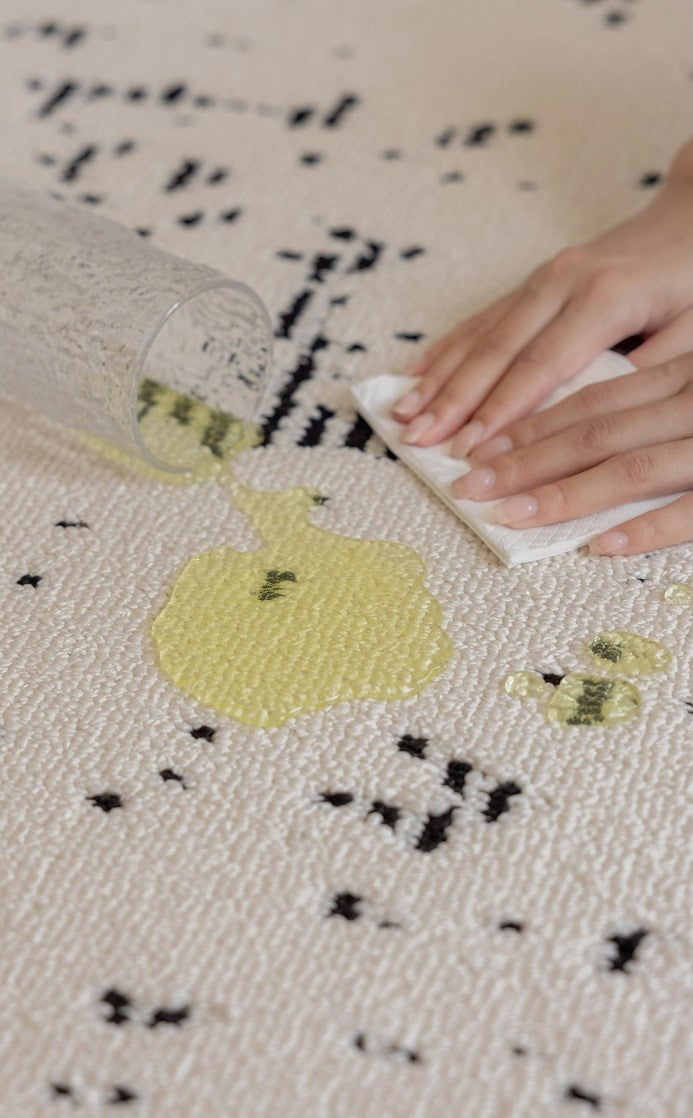Waterproof Carpet-FS2-008AE