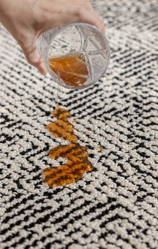 Waterproof Carpet-FS2-009CE