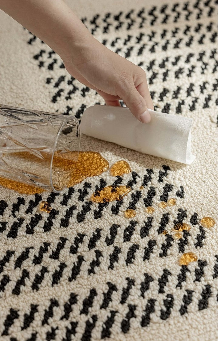 Waterproof Carpet-FS2-010CE