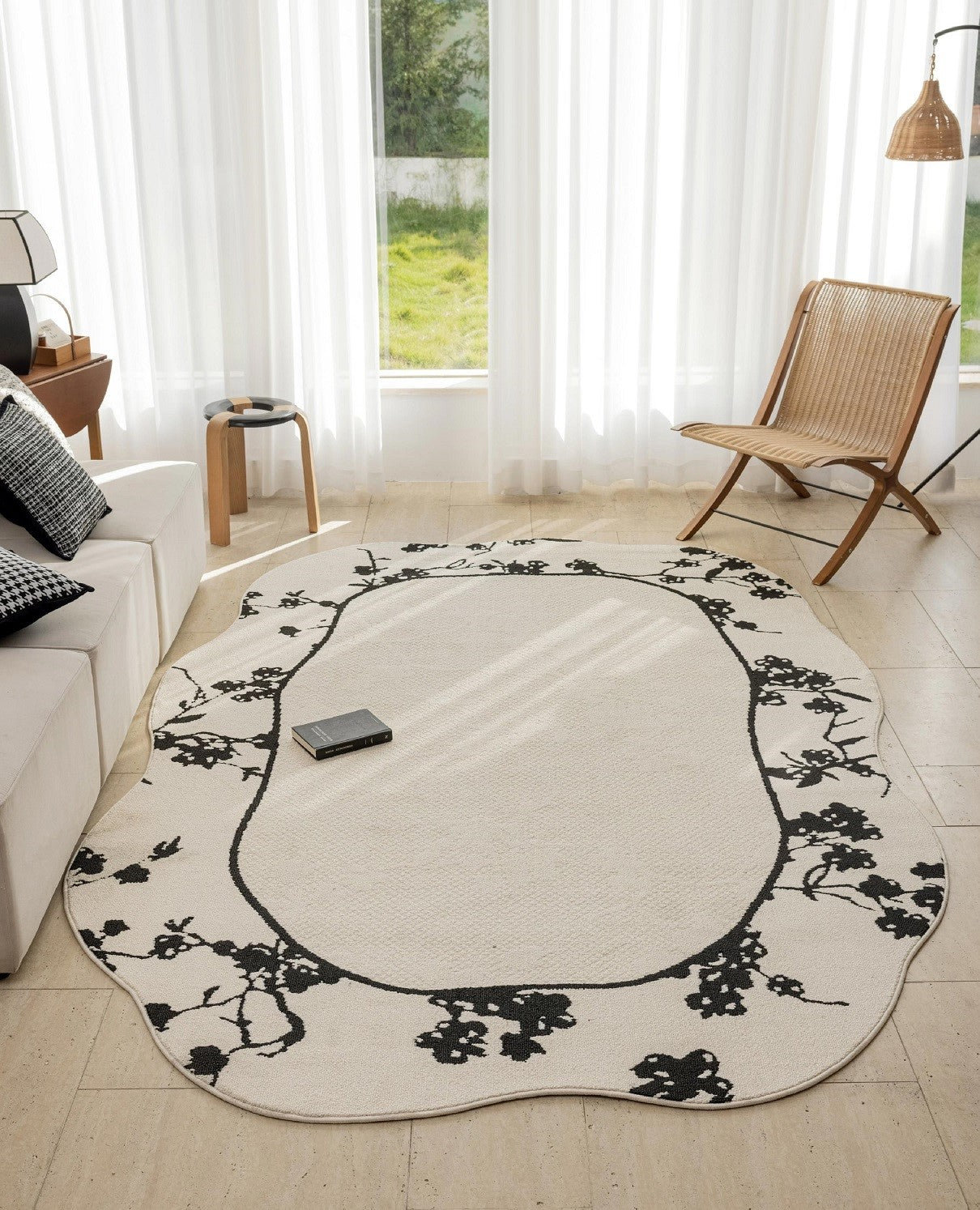 Waterproof Carpet-FS2-17079AE
