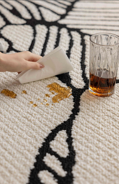Waterproof Carpet-FS2-17084AE