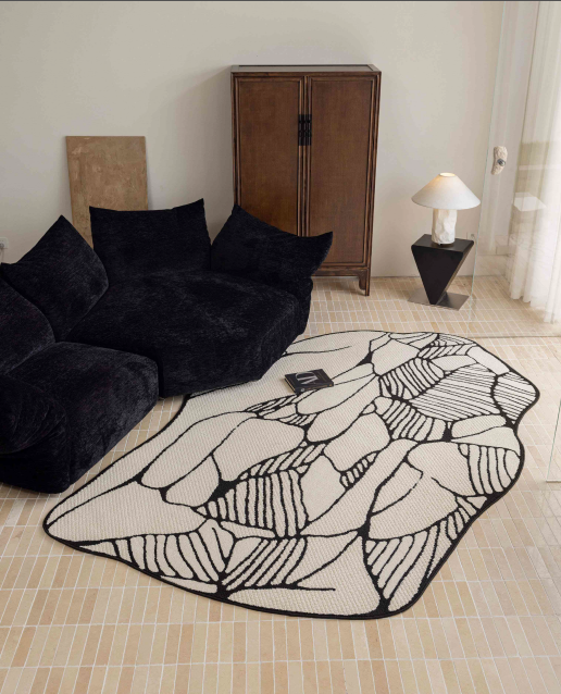 Waterproof Carpet-FS2-17084AE