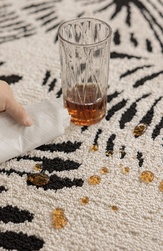 Waterproof Carpet-FS2-L219AE