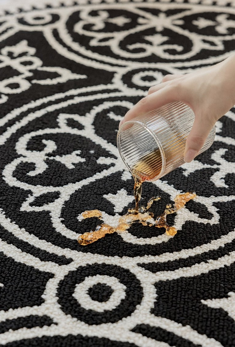 Waterproof Carpet-FS2-Z011AE
