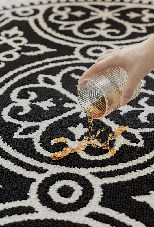 Waterproof Carpet-FS2-Z011AE