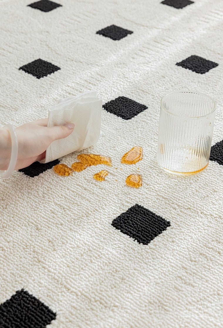 Waterproof Carpet-FS2-Z012AE
