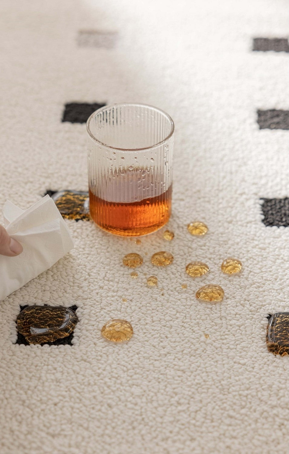 Waterproof Carpet-FS3-001AGE