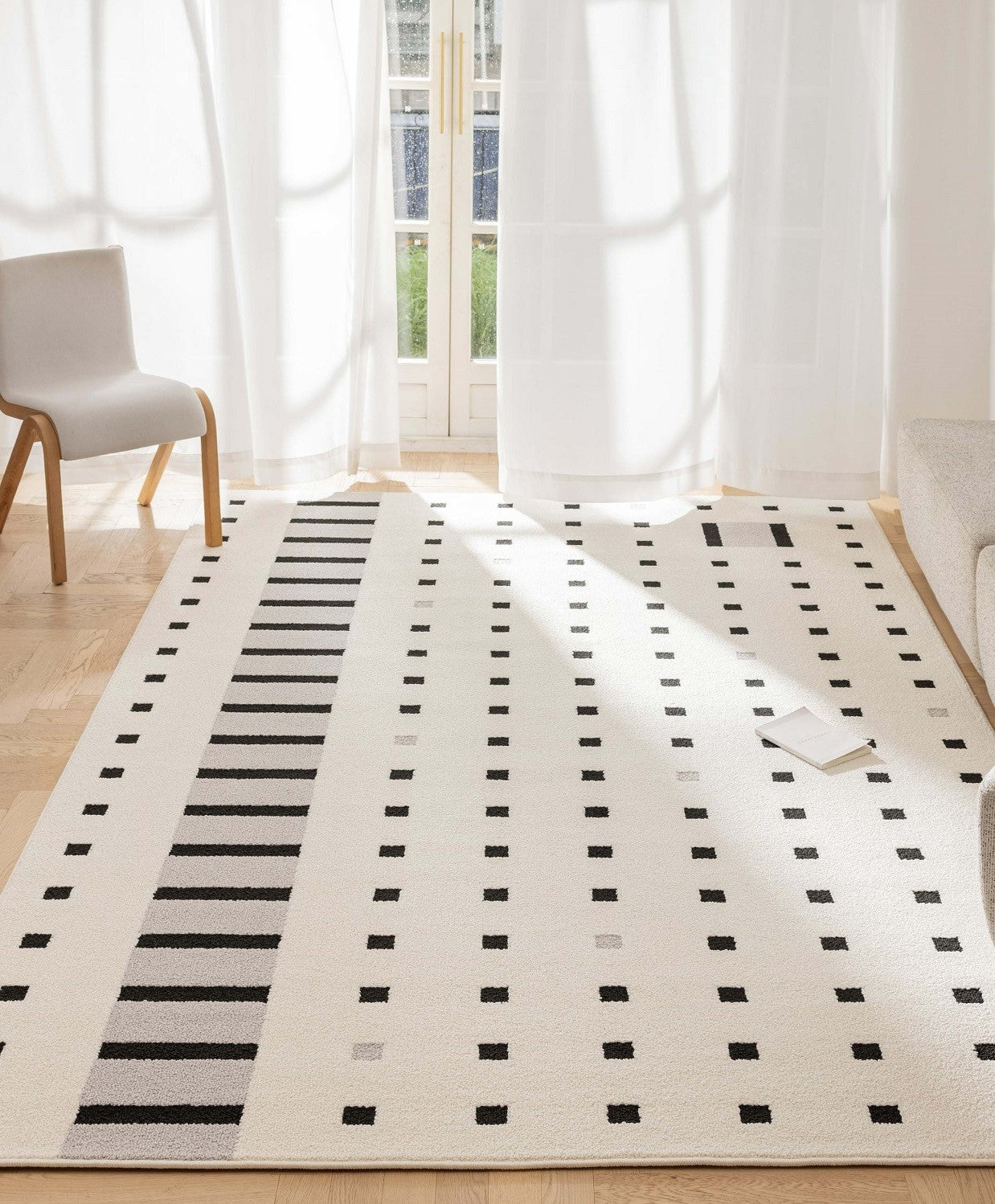 Waterproof Carpet-FS3-001AGE