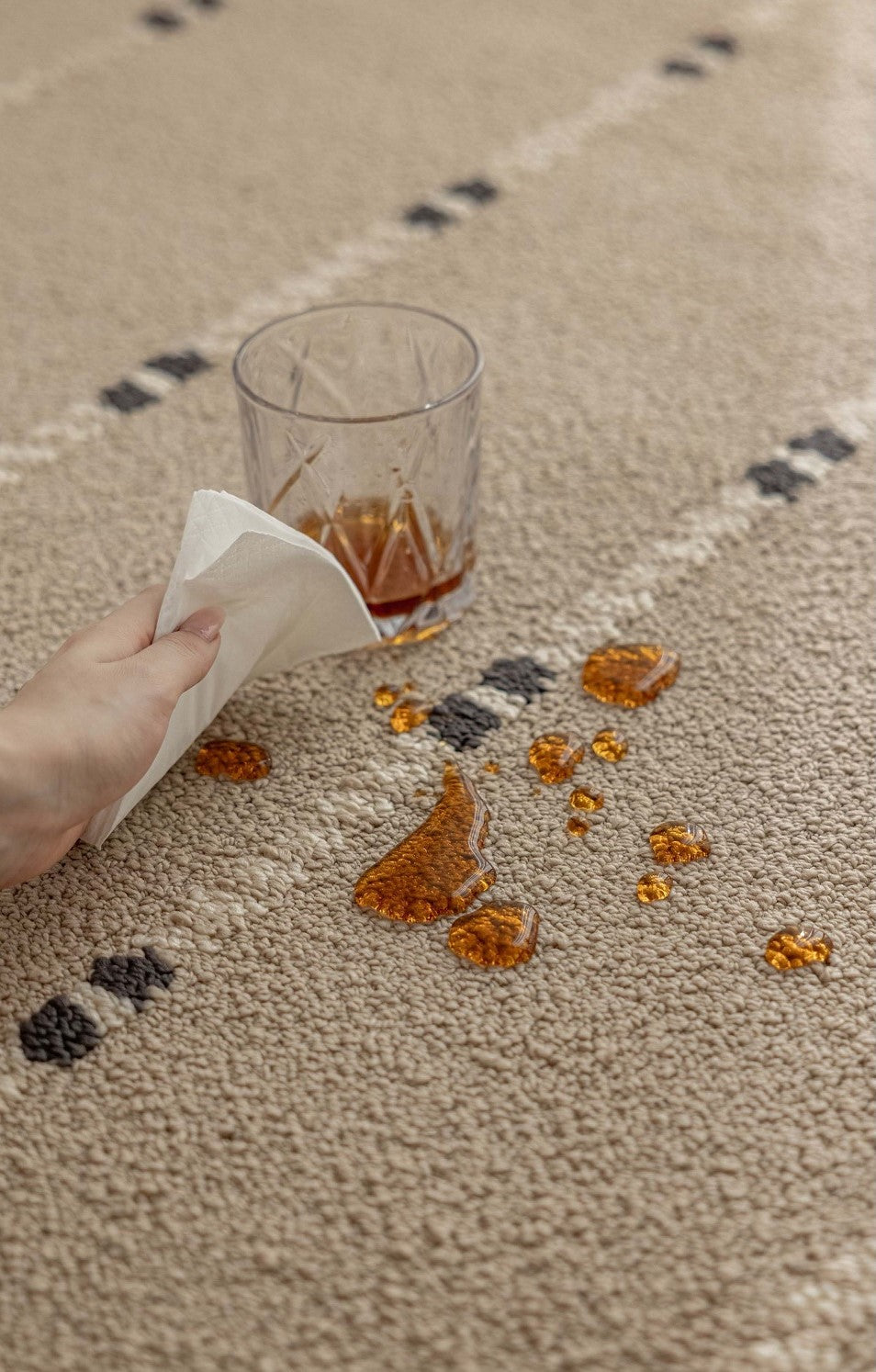 Waterproof Carpet-FS3-002ACD