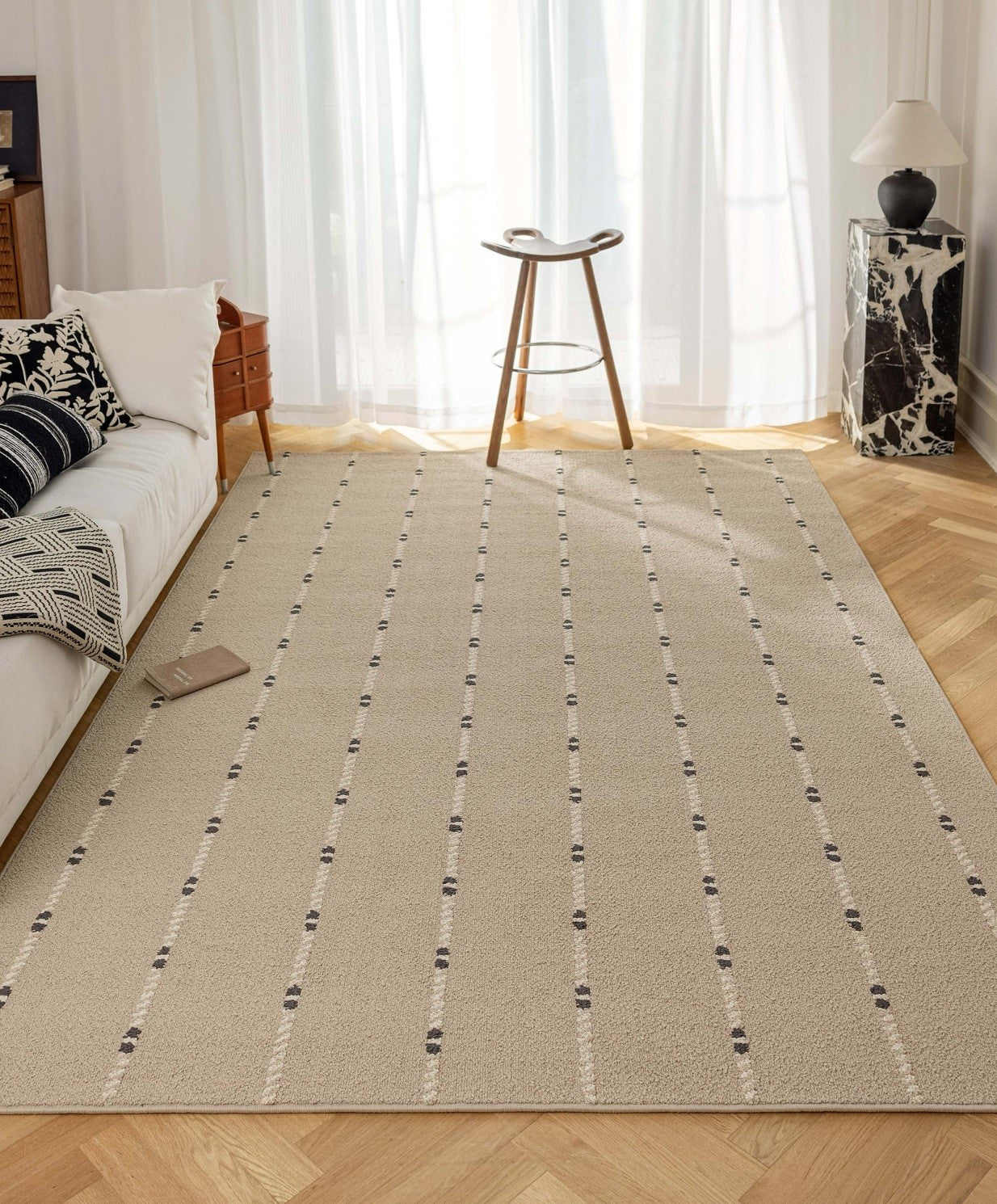 Waterproof Carpet-FS3-002ACD