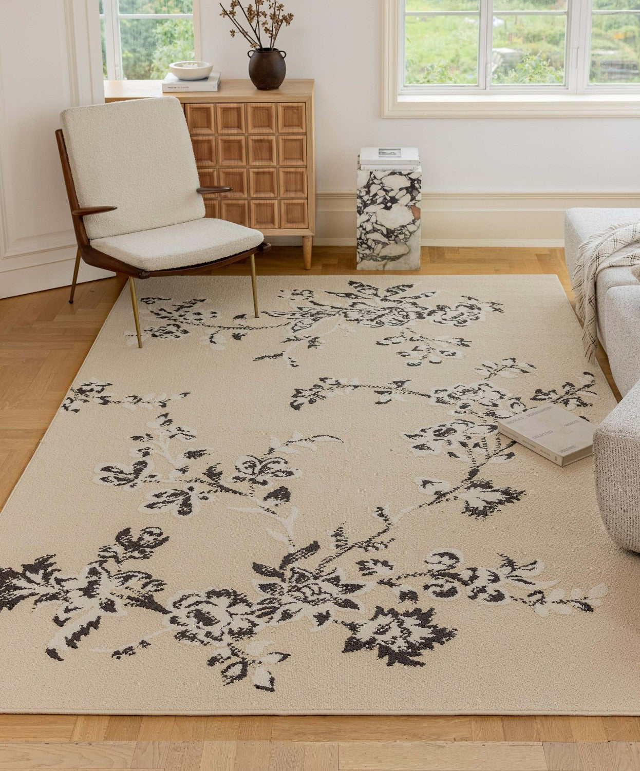 Waterproof Carpet-FS3-004ACD