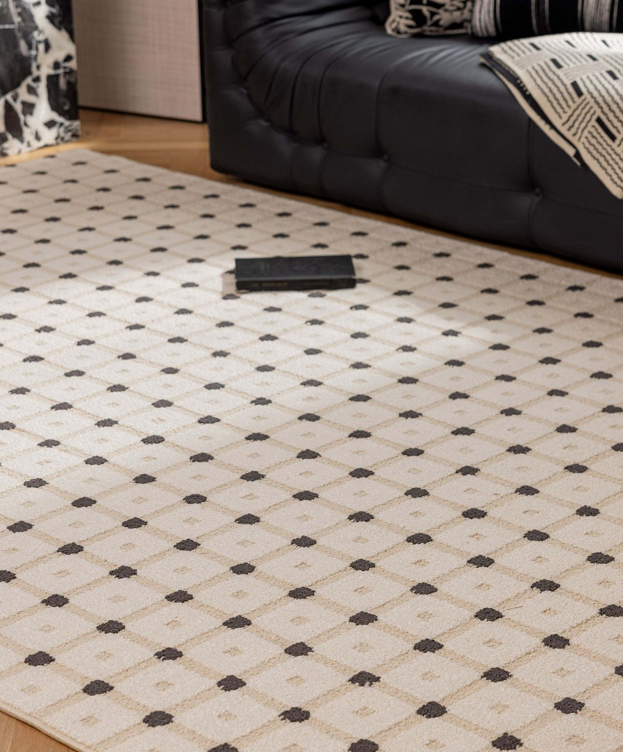 Waterproof Carpet-FS3-006ACD
