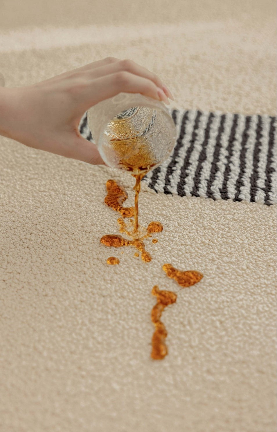 Waterproof Carpet-FS3-007ACD