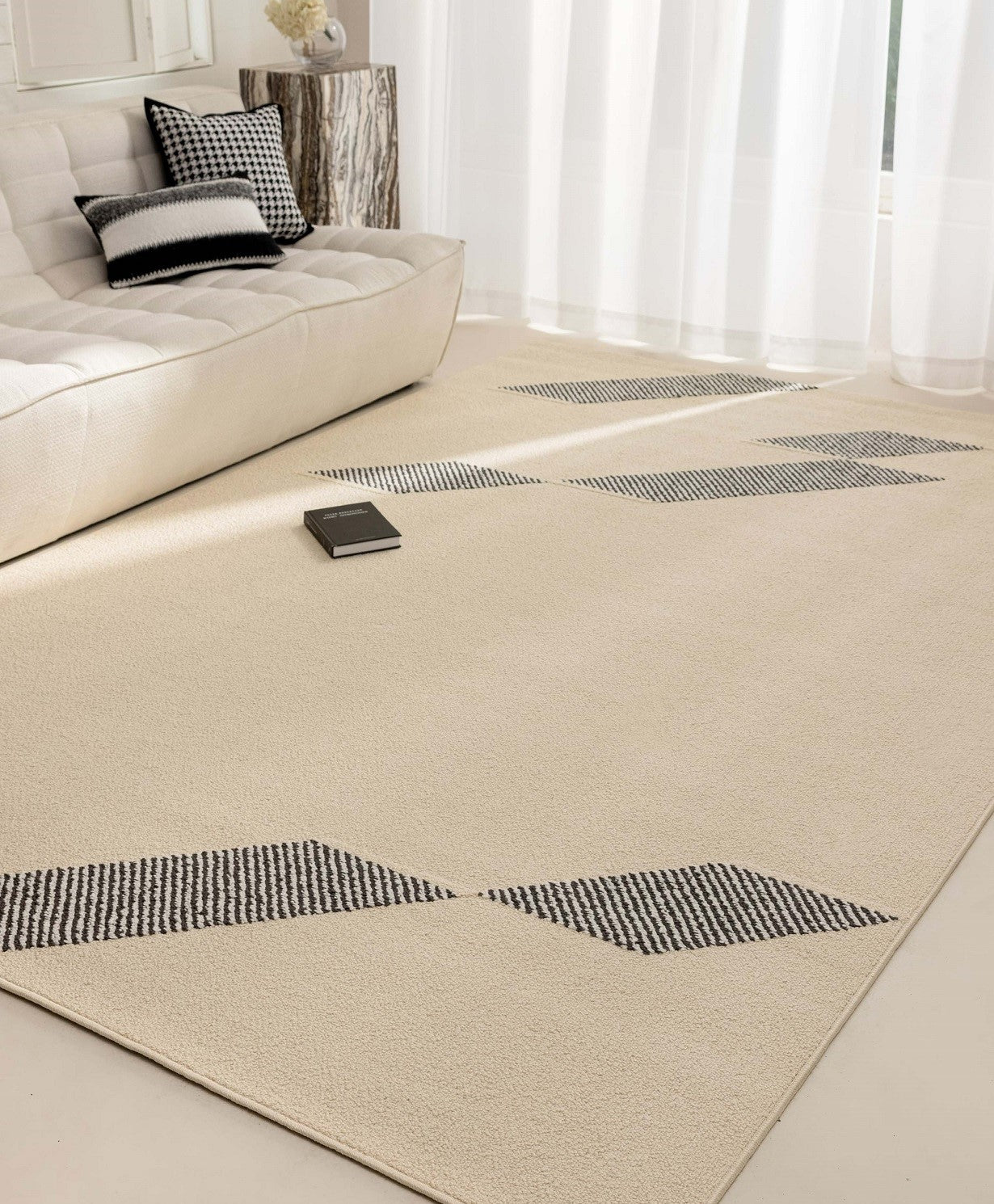 Waterproof Carpet-FS3-007ACD