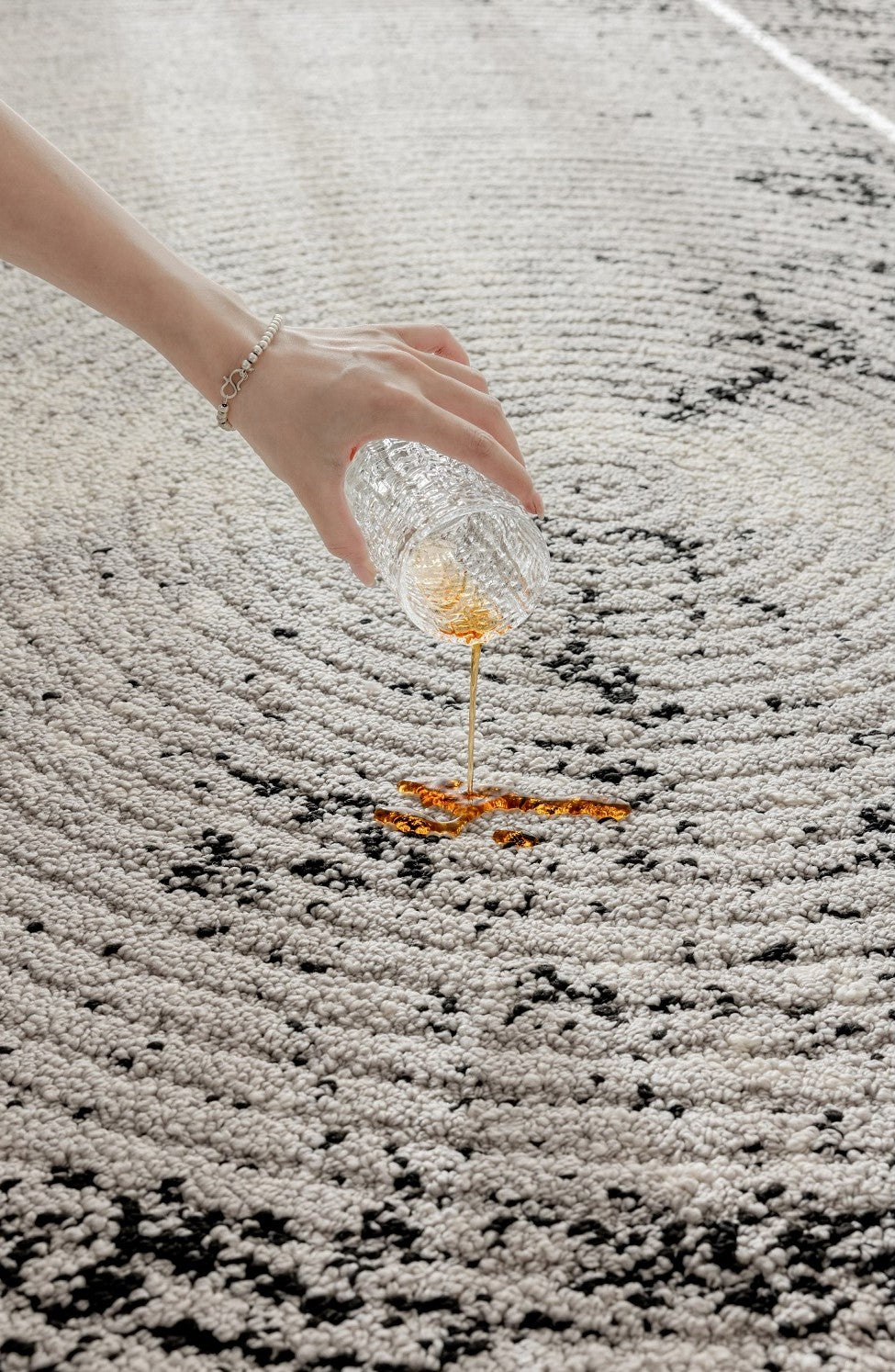 Waterproof Carpet-FS3-016AGE