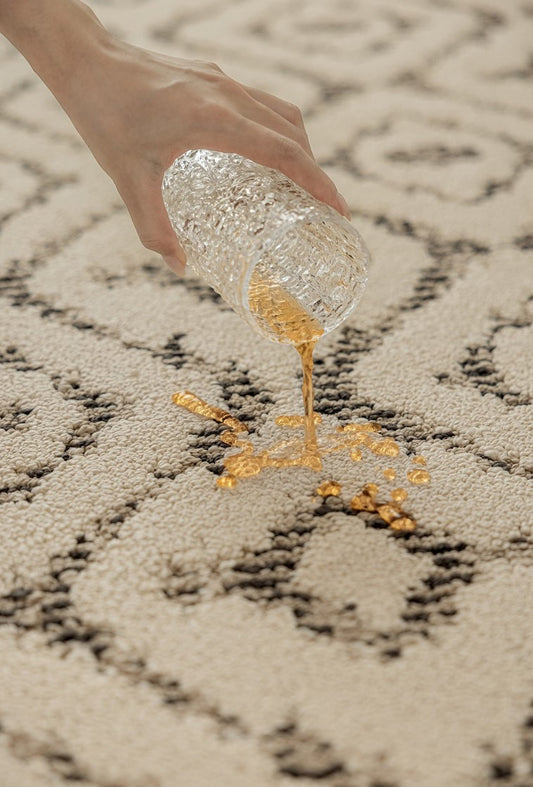 Waterproof Carpet-FS3-017CFD