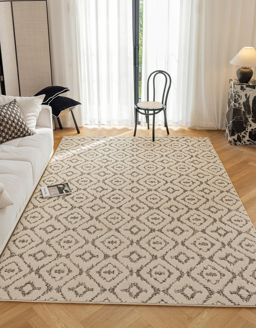 Waterproof Carpet-FS3-017CFD