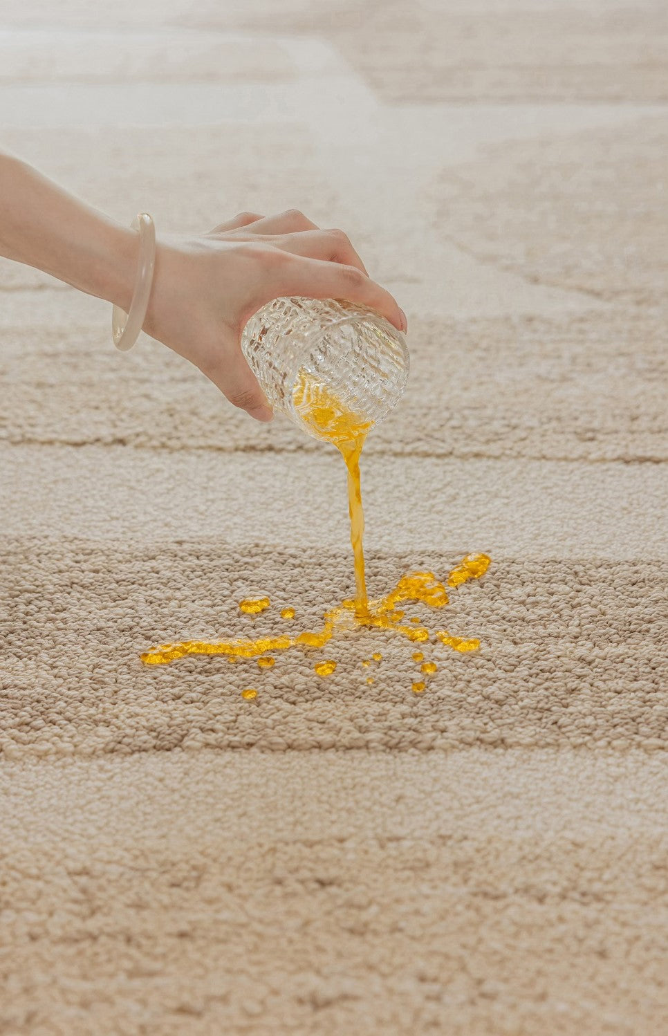 Waterproof Carpet-FS3-025ACF